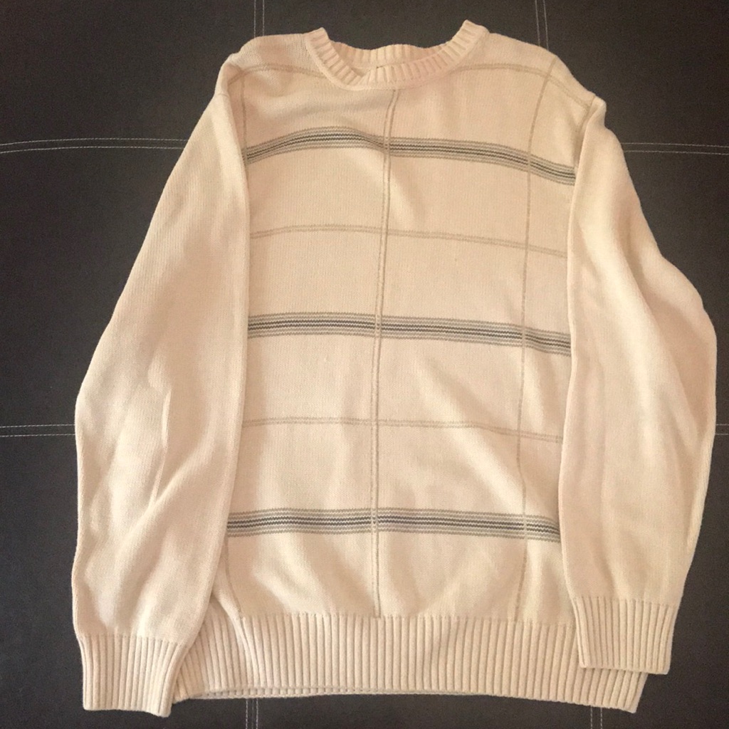 Winter Sweater